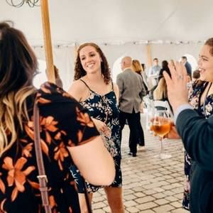 Meet your Posher, Laura